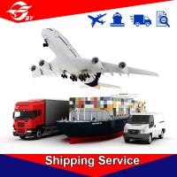 Buy cheap Air Freight DDU Delivery Service Shenzhen To Netherlands Belgium Portugal product