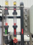 Ultrafiltration System Equipment For Industrial Recycling Water Treatment