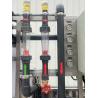 Buy cheap Pvc Membrane Water Purification Machines Uf System For Milk Factory from wholesalers