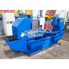 Buy cheap Locomotive Railway Workshop Equipment , Wheel Brake Disc Bolt Dismounting Machine from wholesalers