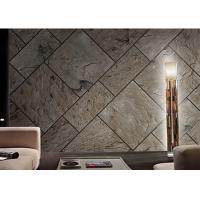 Buy cheap New Material Flexible Ceramic Tile / Porcelain Floor Tiles 3mm Thickness product