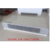 Buy cheap Commercial Ceiling Suspended Fan Coil Unit For Chilled Water Air Conditioning 30Pa from wholesalers
