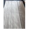 Buy cheap FSC Reclaimed Wood Veneer Sheets For Walls Heatproof Harmless from wholesalers