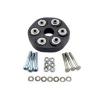 Buy cheap ID 37mm Bushing Mercedes Benz Engine Mounts 1244110415 1244100615 from wholesalers