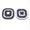 Buy cheap Decompression 3D Infinite Flip Spinning Top Toy for Pressure Release from wholesalers