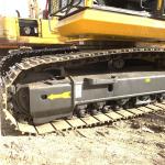 20000 KG Used Komatsu PC200 PC220 PC130 Excavator Digger with Original Hydraulic