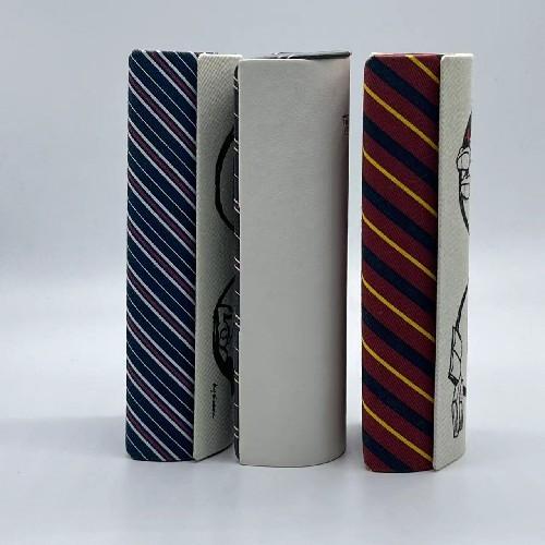 Buy cheap mutispandex Cylindrical Collapsible Glasses Case Splicing Eyeglasses Organizer Box from wholesalers