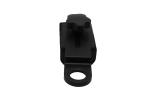 Rubber Armor Cell Phone Monocular , Clear Viewing Monocular Telescope For Phone