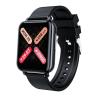 Buy cheap BP SpO2 1.54 Inches Square Sport Touchscreen Smartwatch Waterproof IP67 from wholesalers