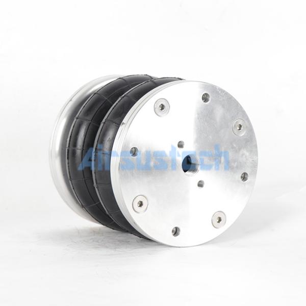 Buy cheap DUNLOP UK PNEURIDE PNP 305590107 Air Rubber Bellow SP2441 Flange Air Spring from wholesalers