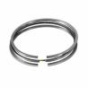 Buy cheap OEM 6211-31-2031 140mm Piston Ring Set for Komatsu 6D140 Diesel Engine Spare Parts from wholesalers