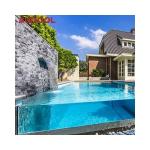 Superior Family Swimming Pool Acrylic Glass Sheet for Hotels Gyms Schools