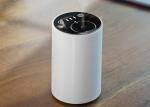 Buy cheap Handheld Portable USB Waterless Nebulizer Fragrance Essential Oil Car Aroma from wholesalers