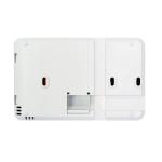 Riseem 230V Non-programmable Digital Temperature Control Floor Heating Room