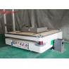 Buy cheap Assembly Line Automated Heavy Duty Transfer AGV from wholesalers