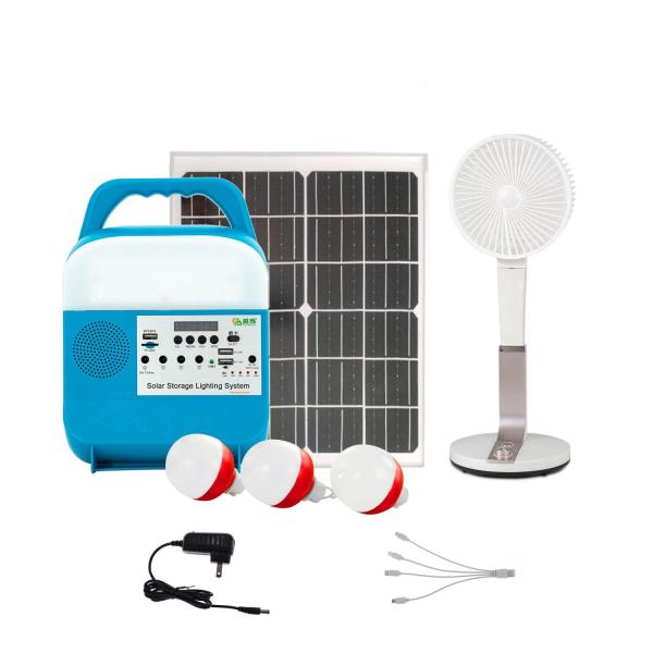 Buy cheap Household Camping Solar Led Emergency Light Rechargeable 12V For Strobe Light from wholesalers