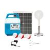 Buy cheap Household Camping Solar Led Emergency Light Rechargeable 12V For Strobe Light from wholesalers