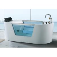 Buy cheap Sanitary wares, Bathtubs, Jacuzzi, Massage bathtub,WHIRLPOOL HB1780 1700X800X620 product