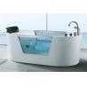 Buy cheap Sanitary wares, Bathtubs, Jacuzzi, Massage bathtub,WHIRLPOOL HB1780 1700X800X620 from wholesalers