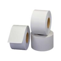 Buy cheap Linerless Label Linerless Label material Direct Thermal Linerless Label product