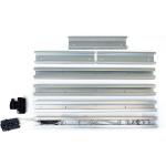 Buy cheap 600N Sectional Garage Door Opener , 200W Automatic Garage Door Opener from wholesalers