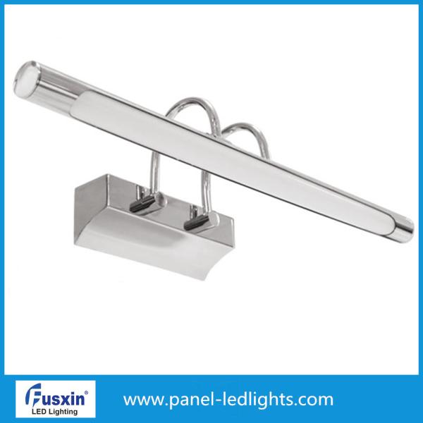Buy cheap Professional Led Bathroom Over Mirror Light Chrome Plated Alu Material L400*W110*H35 from wholesalers