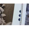 Buy cheap Prefab Solid Surface Bathroom Countertops Corrosion Resistance NSF / SGS Listed from wholesalers