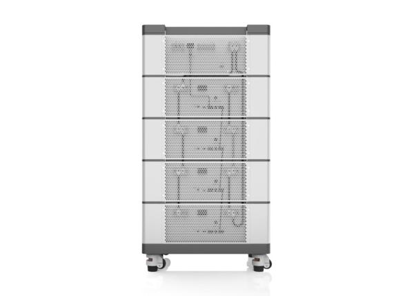 Buy cheap 100Ah Battery All In One ESS 5kw 10kwh Solar Energy Storage System from wholesalers