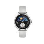 KW60A Max Lady Classic Style Smartwatch 1.19 Inch Women's Health Smart Watch