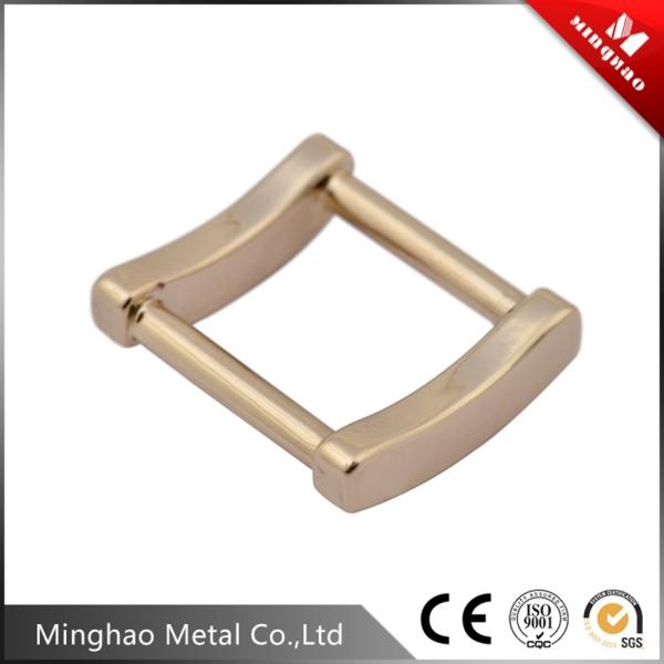 Buy cheap Artistic sense metal door shape 19.86*16.43mm button for handbag fittings from wholesalers