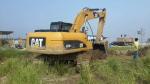Used CAT 323D EXCAVATOR FOR SALE