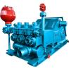 Buy cheap 3NB1600 Oilwell Mud Pump In Drilling Rig 1176kw 5500*2822*2660 from wholesalers