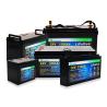 Buy cheap Portable Battery Lithium LifePO4 Lead Acid Battery Replacement from wholesalers