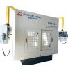 Buy cheap FAST HZ500 Double-Spindle Round Parts Two Station Flange Drilling And Milling Machine For Flange Shaft FLZ500-30-2 from wholesalers