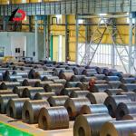 Buy cheap 0.3mm Carbon Steel Coil Rolled Grain Oriented Silicon Electrical Steel Coil from wholesalers