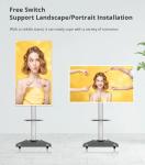 4K Cameras Live Streaming Broadcast Tiktok Live Streaming Display 21.5 32 inch