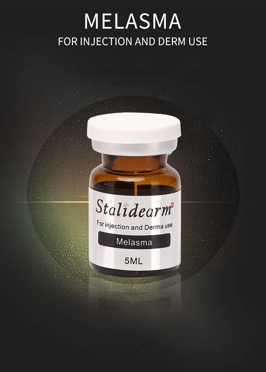 Stalidearm Original Youth Serum Injection For Melasma Safe Natural Looking Effect
