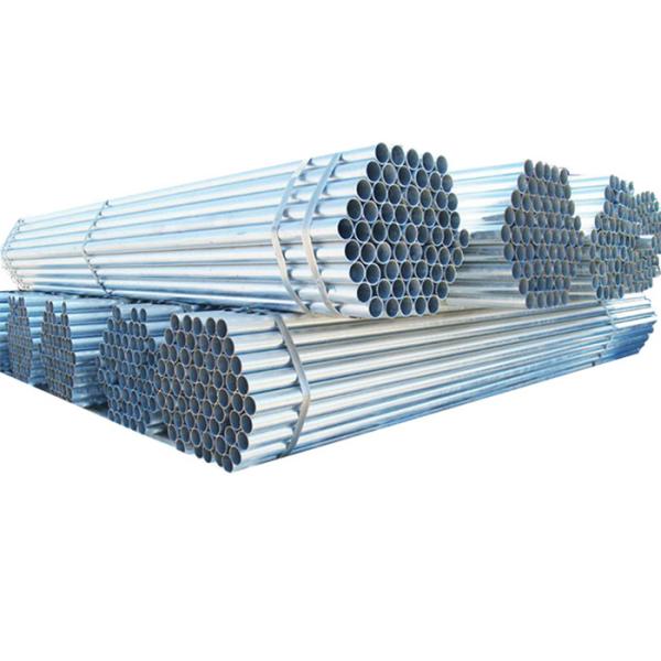 Buy cheap Seamless Carbon Steel Pipe Tube Hot Rolled Zinc Coating from wholesalers