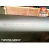Buy cheap ASTM A312 TP304 Cold Rolling And Drawing Stainless Steel Seamless Pipe from wholesalers