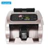 Buy cheap 1200pcs / Min AL-7500 Currency Counting Machine Banknote Counter Touch Panel from wholesalers