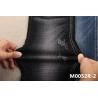 Buy cheap 356gsm Power Spandex Denim Fabric For Lady Women Rolls Of Denim Jeans Material Dark Blue from wholesalers