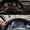 Buy cheap VIKNAV 12.3" Instrument Cluster for BMW 5 Series E60/E61/E63/E64 2004-2009 from wholesalers