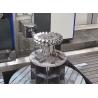 Buy cheap IP54 Brushless Or Thyristor Pelton Turbine Generator For Hydropower from wholesalers