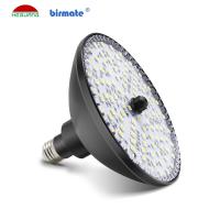 Buy cheap RGB Bulb Wall Mounted Swimming Pool Lights 100% Synchronous Control 12V E26 Base product