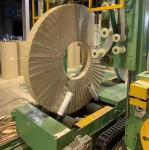 HL Surface 201SS Stainless Steel Coils 25 To 46HRC Stainless Steel Strip Coil