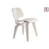 Buy cheap Eames LCW Armless Wood Restaurant Chairs Modern Furniture For Bar / Hotel / Event from wholesalers