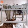 Buy cheap Commercial Pecan Shelling Machine Walnut Pecan Hard Nuts Cracking Machine 400kg/H from wholesalers