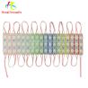 Buy cheap DC12V Waterproof 175° Wide Angle Light Emitting Lens LED Module from wholesalers