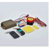 Buy cheap 12V Motorcycle automatically 2 way Anti-theft Security Alarm System from wholesalers