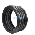 Anti - Shock Rubber Air Spring F-400-5 Five Convolutions Yokohama Air Bag S-400
